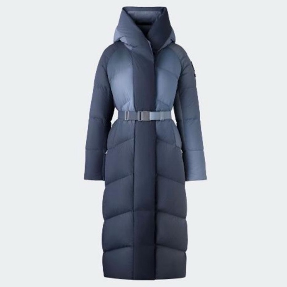 CANADA GOOSE 
Marlow Parka For Cncpts - Picture 5 of 9